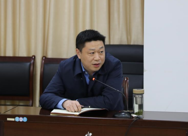 公司召開(kāi)節(jié)后工作收心會(huì)議.png